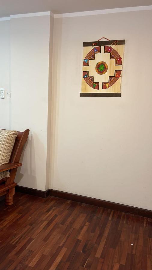 Departamentos El Tucan Salta Extérieur photo